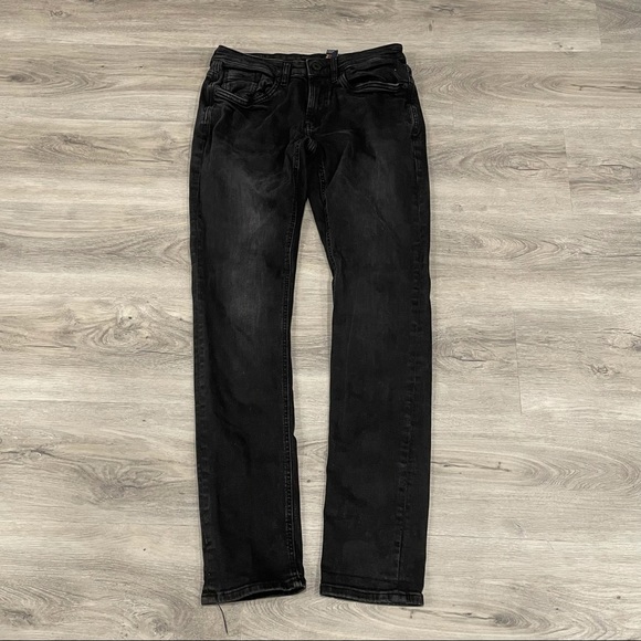 Men’s Buffalo David Bitton Jeans W30 L32 - Picture 1 of 6